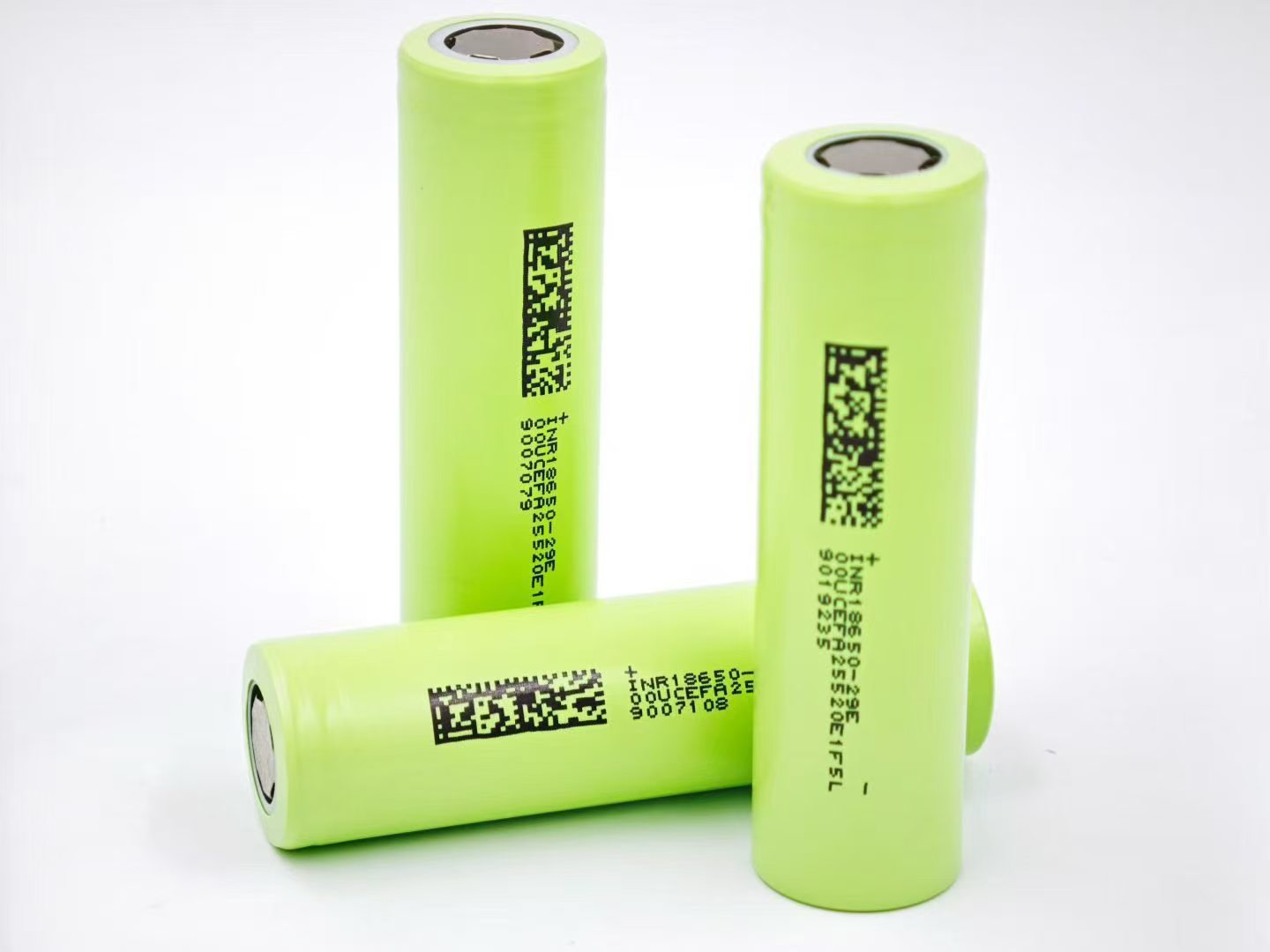 DMEGC18650-29E 2900mAh 3C