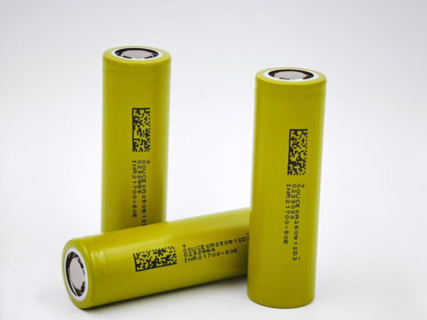 DMEGC 21700 50E(5000mah) 3C