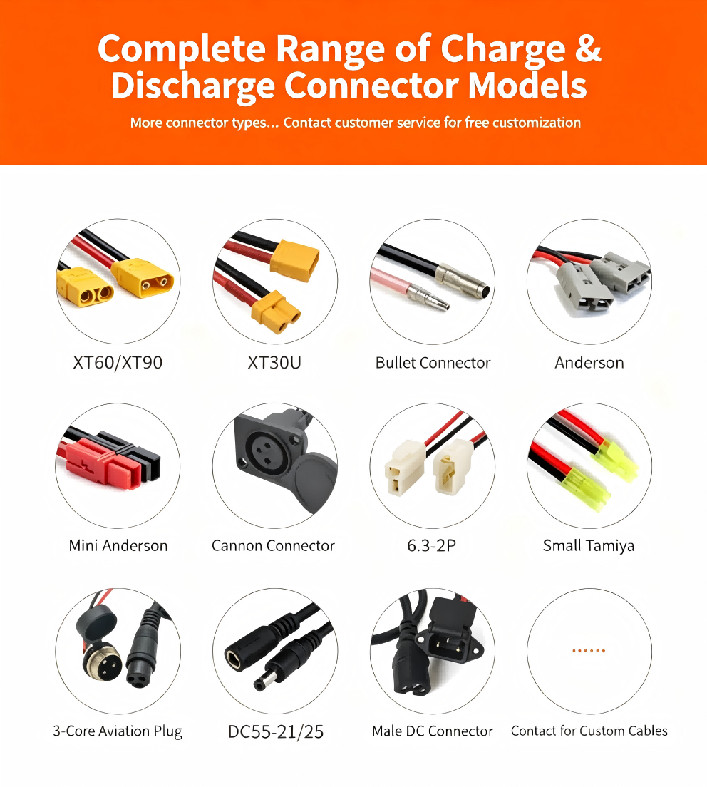 12.8V Lithium Iron Phosphate Battery, 32700 PVC Battery Pack, Lead Acid Replacement Outdoor Energy Storage Portable Power Supply — Product Details 3