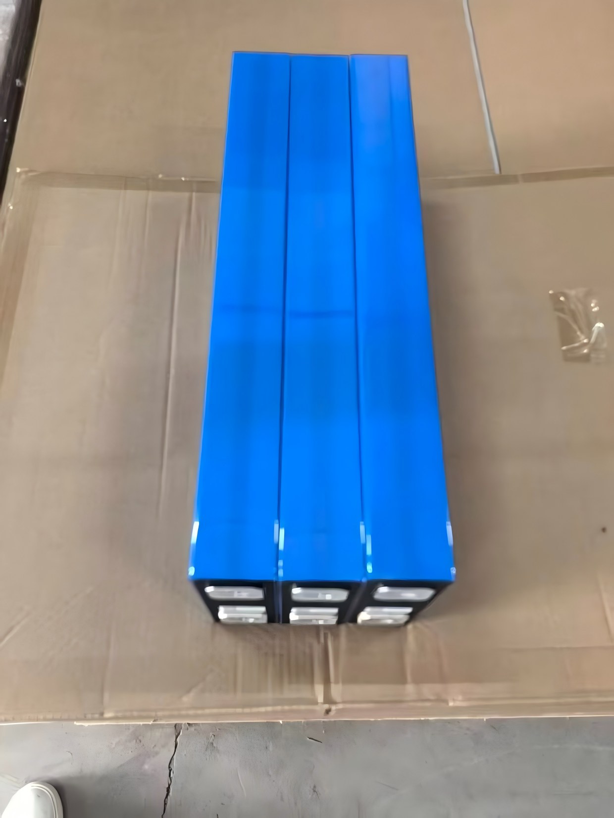 Sunwoda 684Ah — Product Details 4