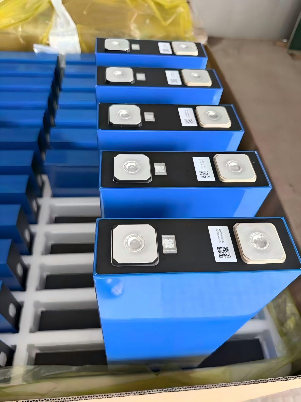 Sunwoda 684Ah — Product Details 5