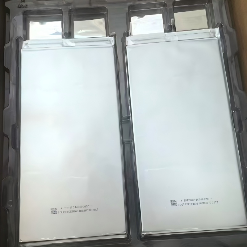 Brand New Tianneng 50Ah, High‑Rate Discharge