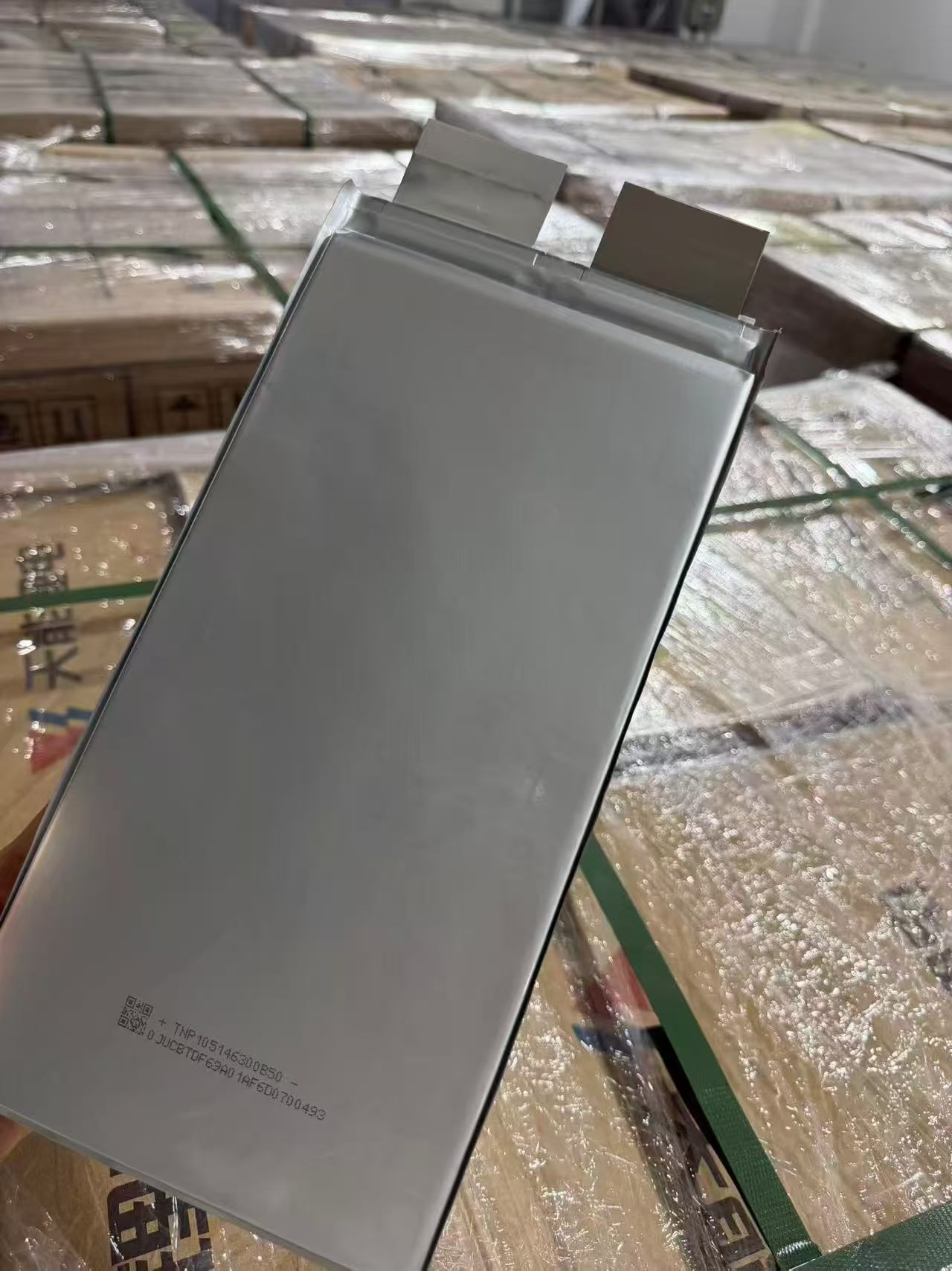 Brand New Tianneng 50Ah, High‑Rate Discharge — Product Details 1