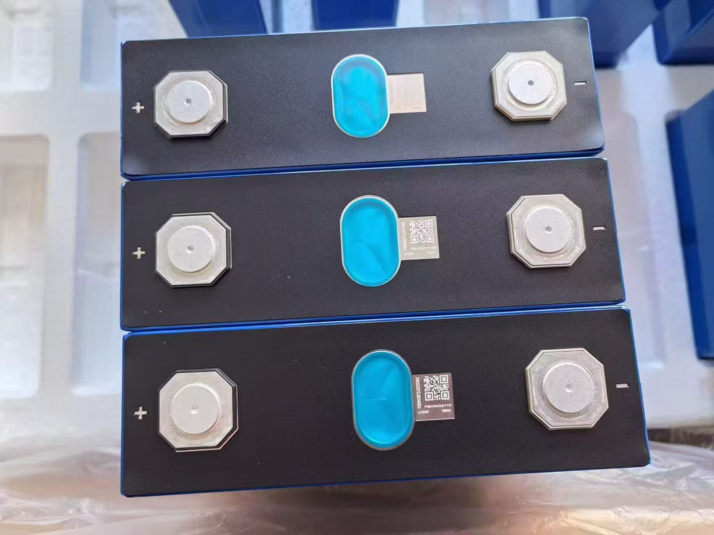 EVE 230Ah — Product Details 1