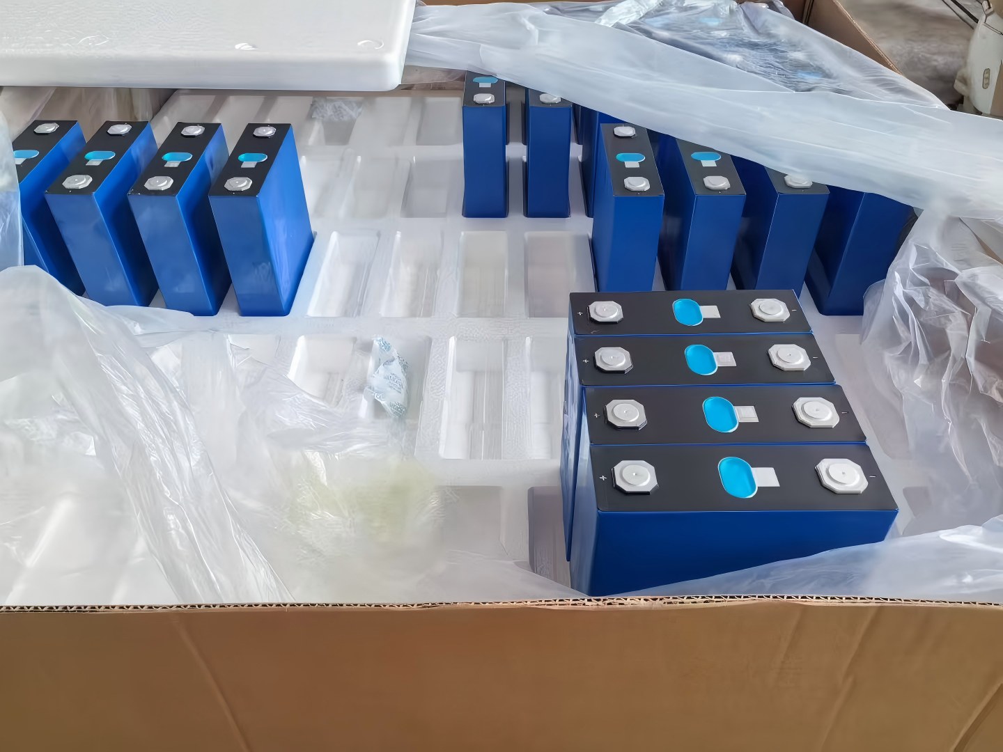 EVE 230Ah — Product Details 3