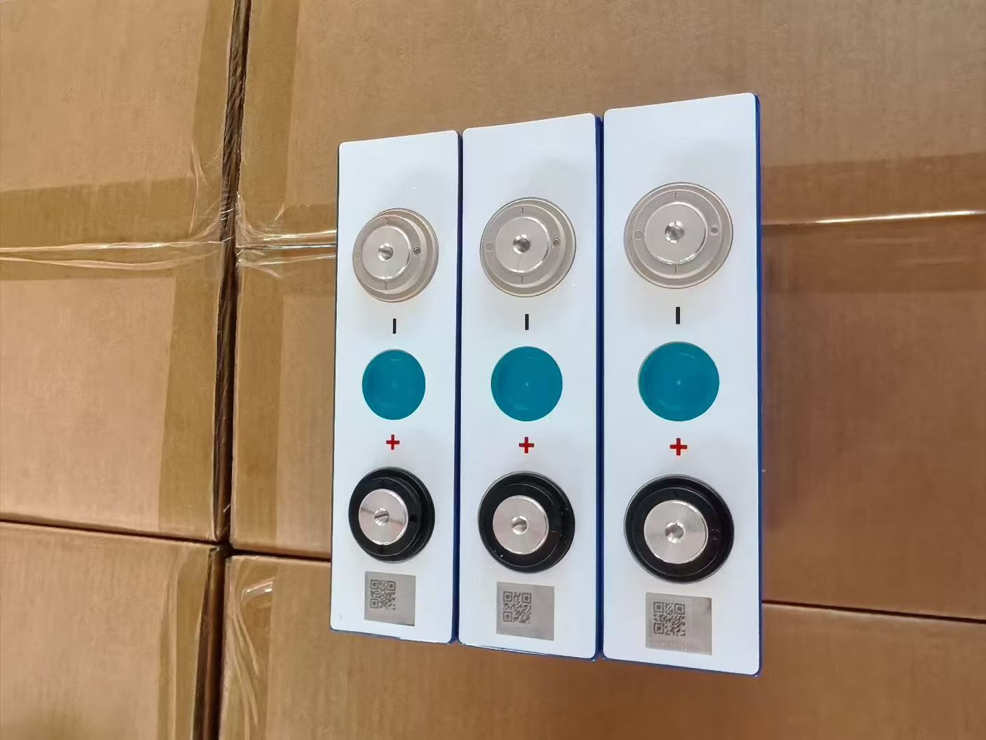 EVE 105Ah — Product Details 1
