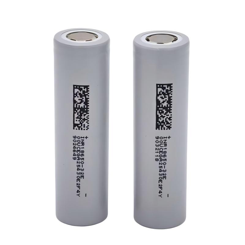 DMEGC 18650-32E 3200mAh 3C