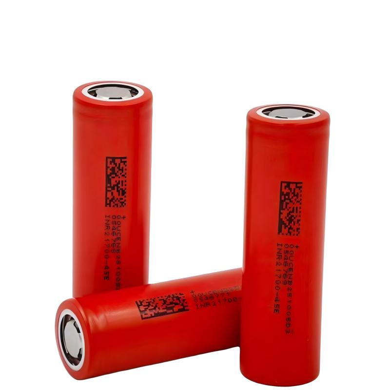 DMEGC 21700-45E 4500mAh 3C