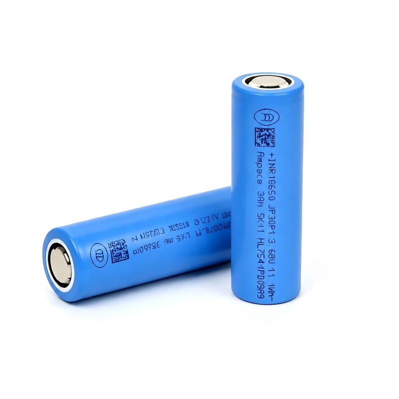 NMC 18650 3000mAh