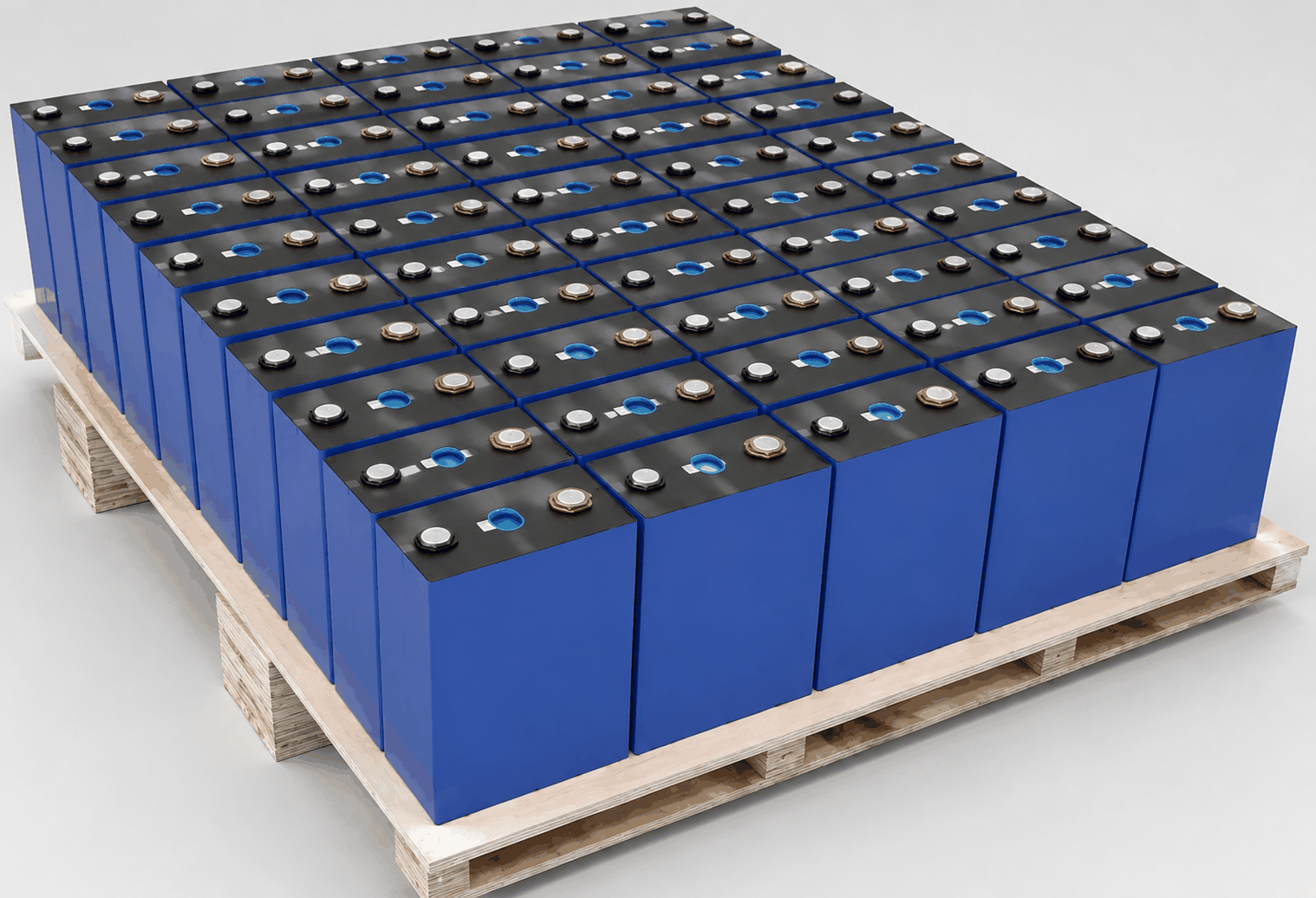 High Quality – Battery Cells