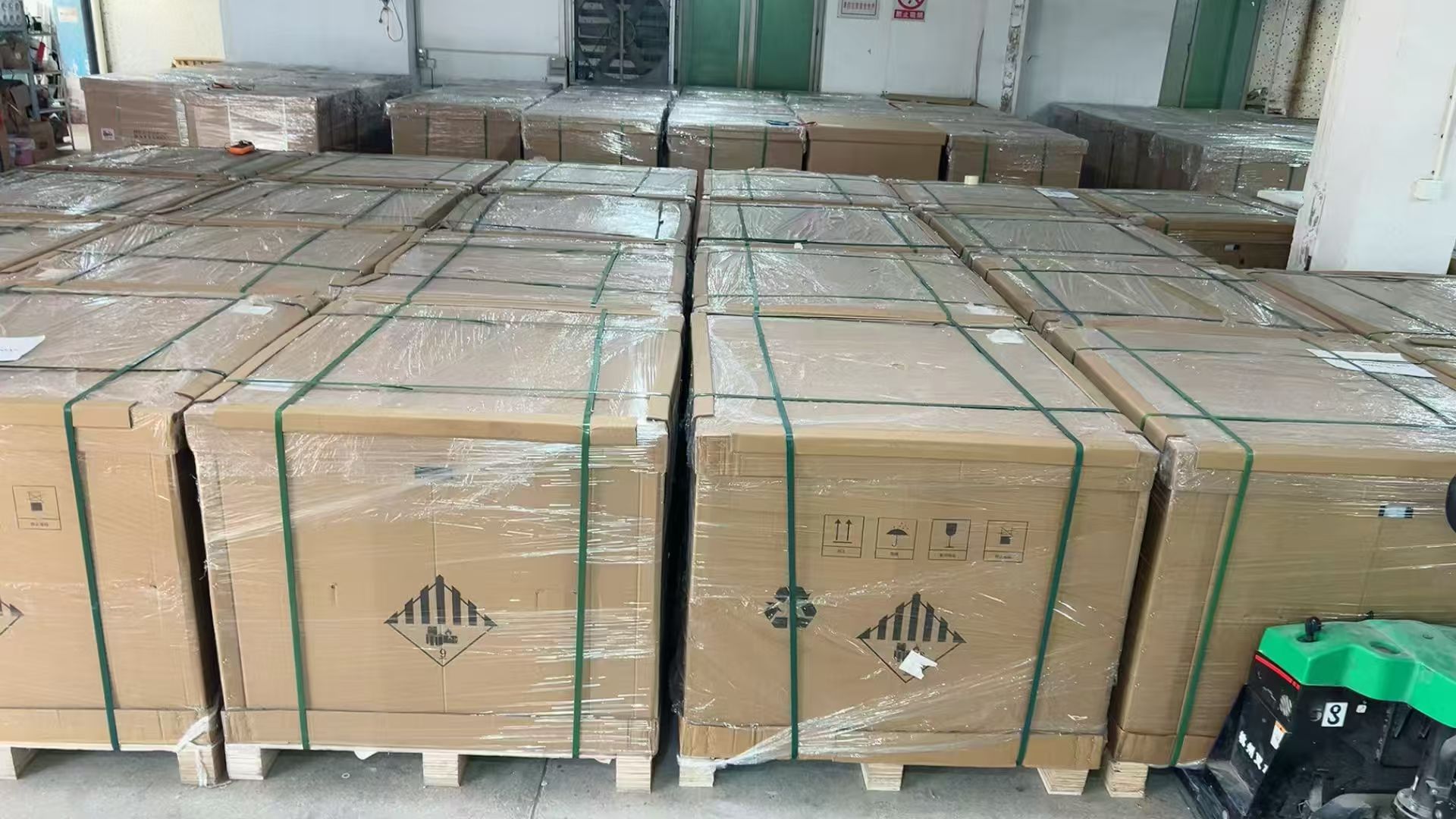 Factory photo 1