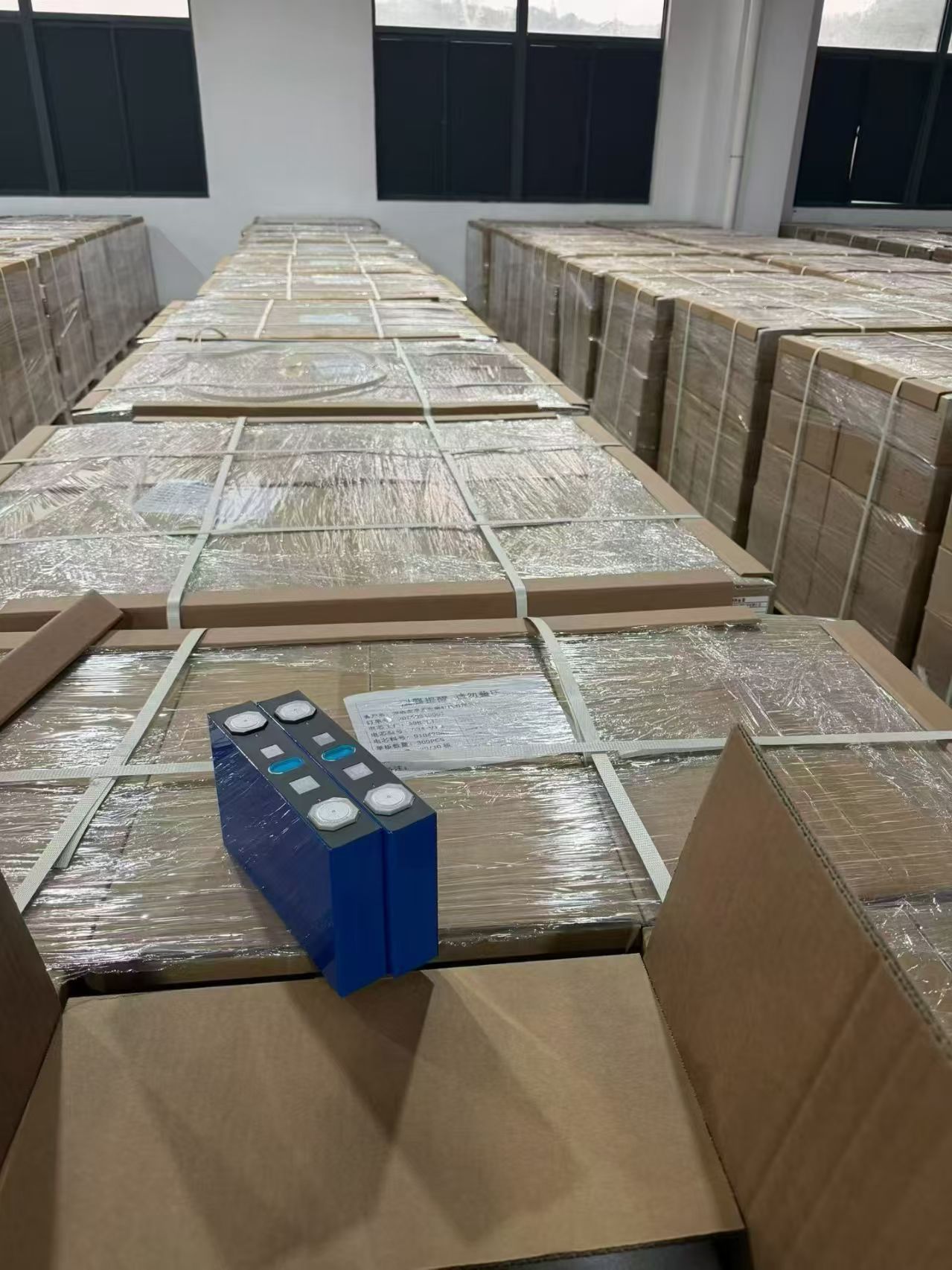 Factory photo 5