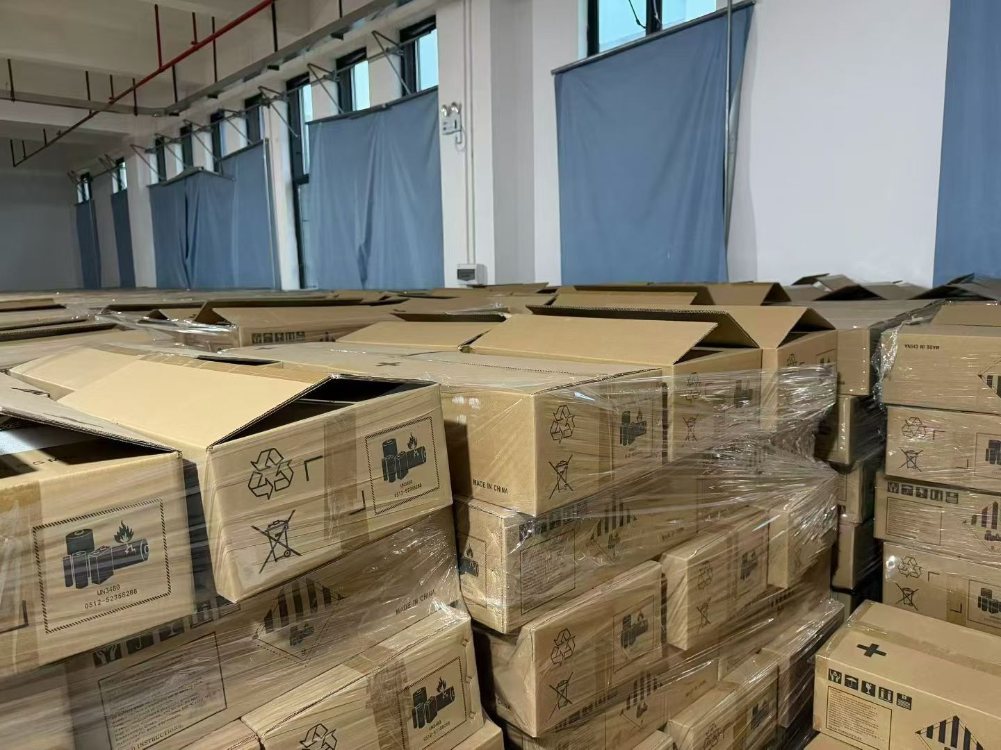 Factory photo 8