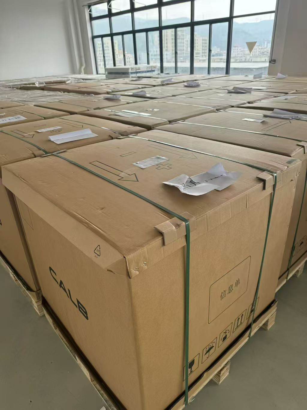 Factory photo 9