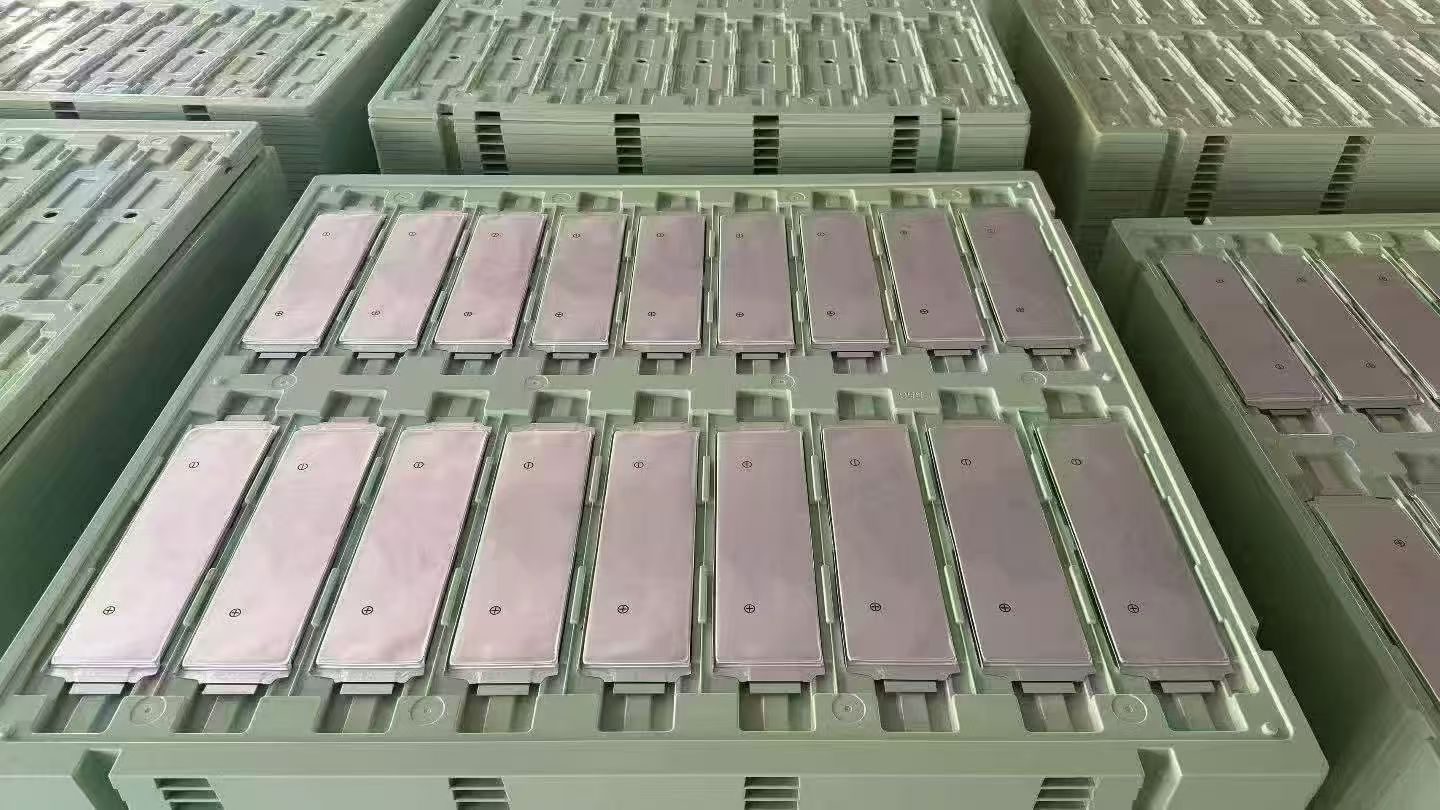 Factory photo 10