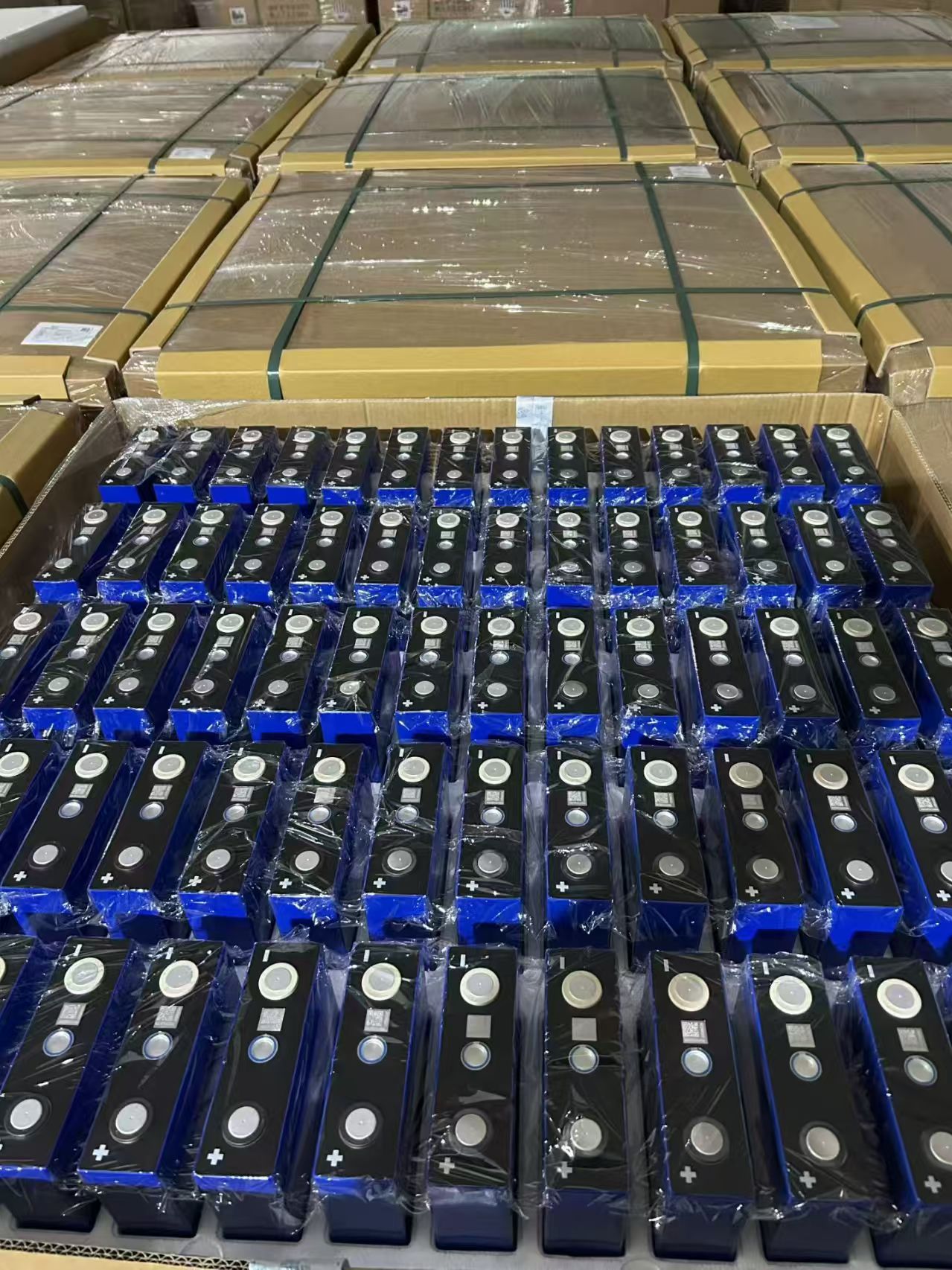 Factory photo 11