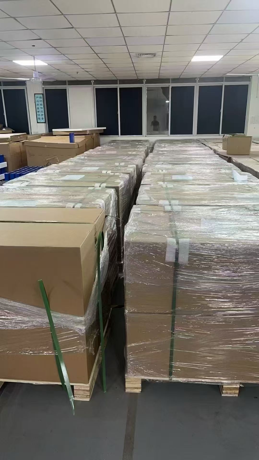 Factory photo 15