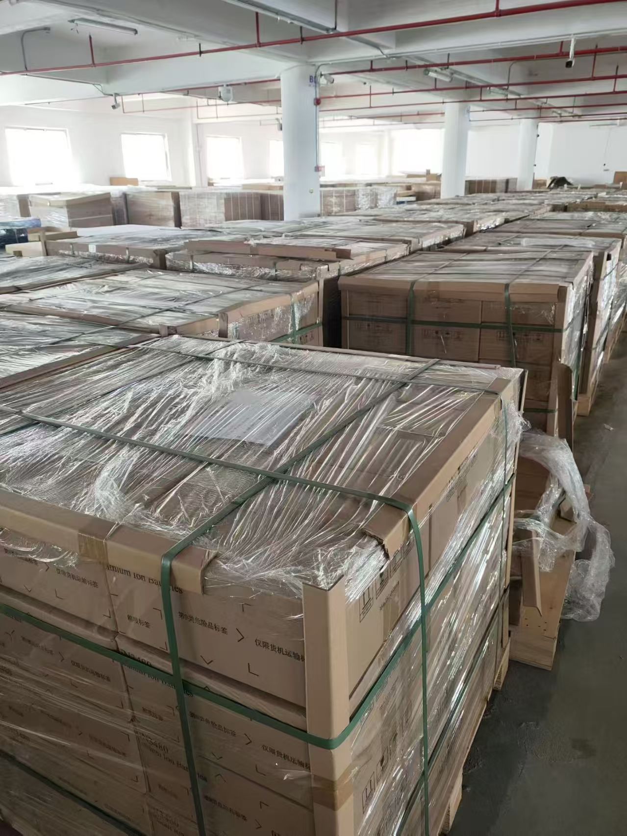 Factory photo 18