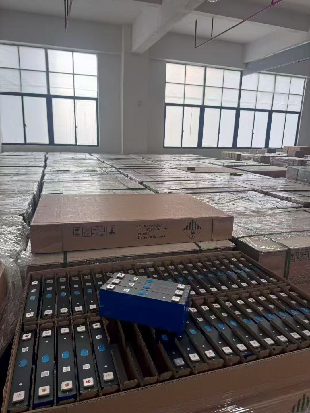 Factory photo 22