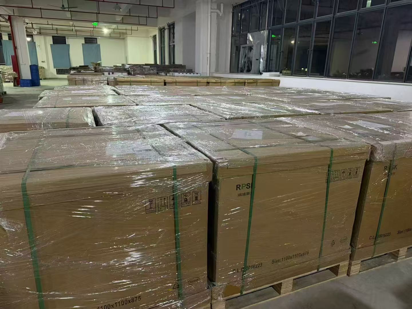 Factory photo 23