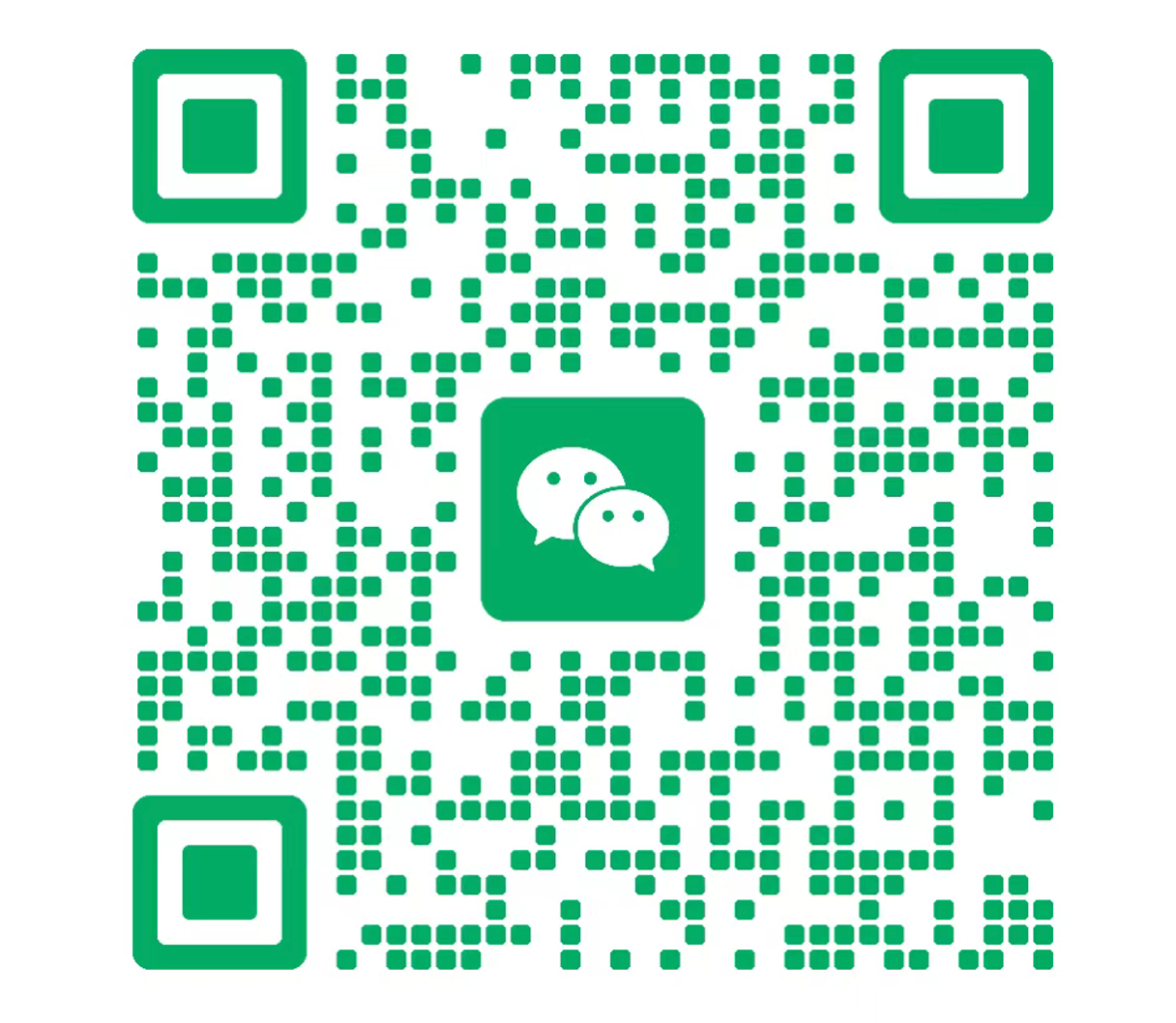 WeChat QR